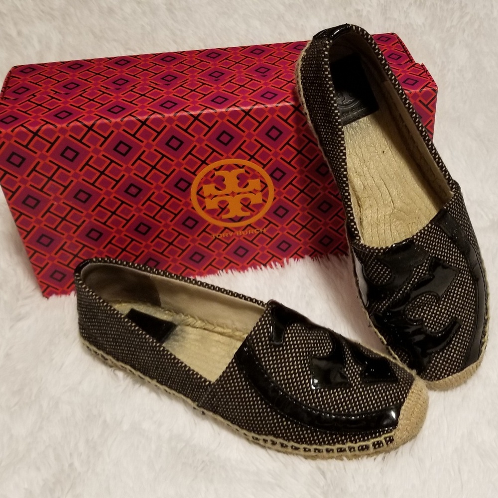 TB Lonnie Espadrilles